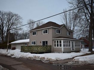 600 5th Ave, Stevens Point, WI 54481