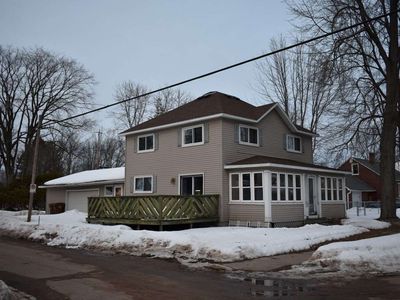 600 5th Ave, Stevens Point, WI, 54481