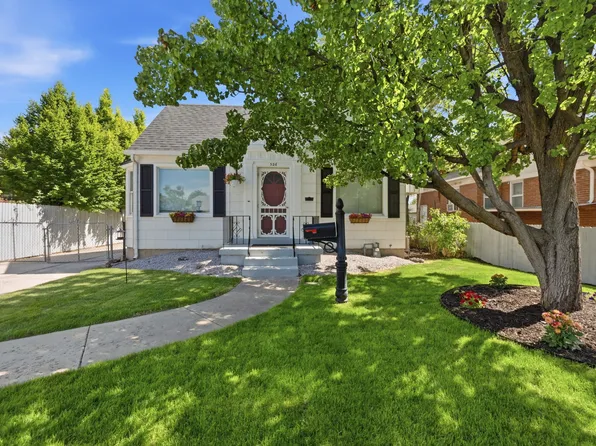 526 E Cleveland Ave, Salt Lake City, UT 84105