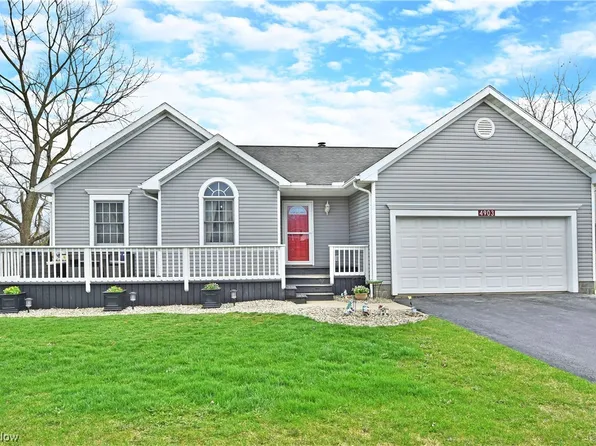 4903 Jonathan Ln NW, Warren, OH 44483