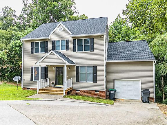 2nd image of 7412 Cindy Ct