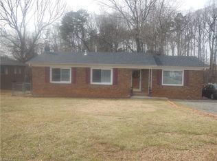 1508 Larson St, Greensboro, NC 27407
