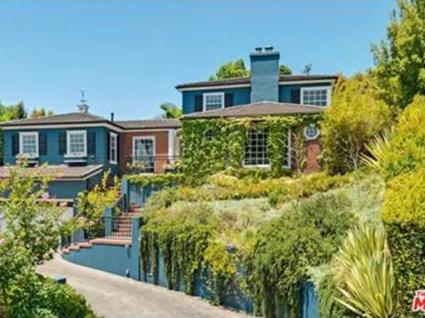 2347 Moreno Dr, Los Angeles, CA 90039