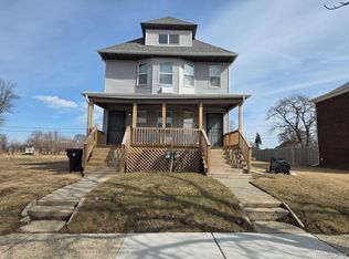 2174 Garland St, Detroit, MI