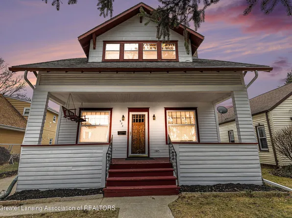 905 Braman St, Lansing, MI 48910