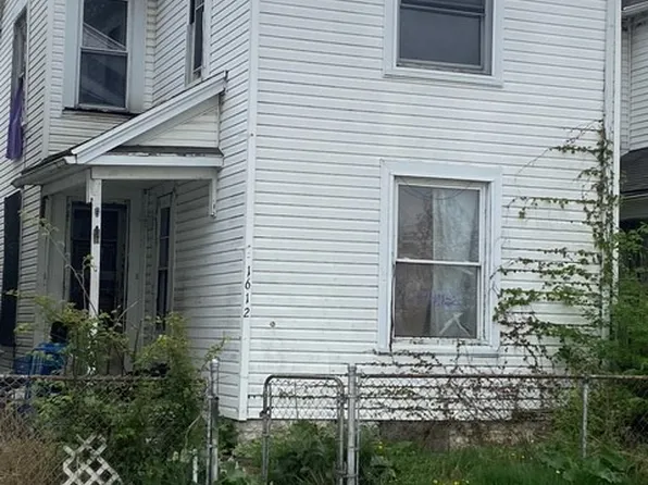 1612 McLain St, Dayton, OH 45403