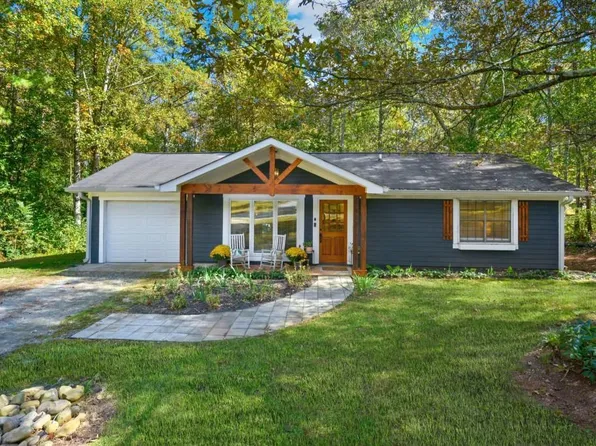 6605 Evans Dr, Cumming, GA 30041