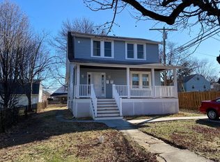 1 Lyndale Ave, Nottingham, MD 21236