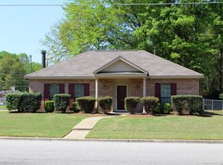 1001 Countryside Ln, Montgomery, AL 36117