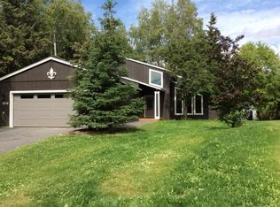 2311 Sues Way, Anchorage, AK 99516