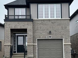 205 Benninger Dr, Kitchener, ON N2E 0J4