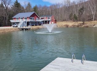 98 Rowell Rd, Lancaster, NH 03584