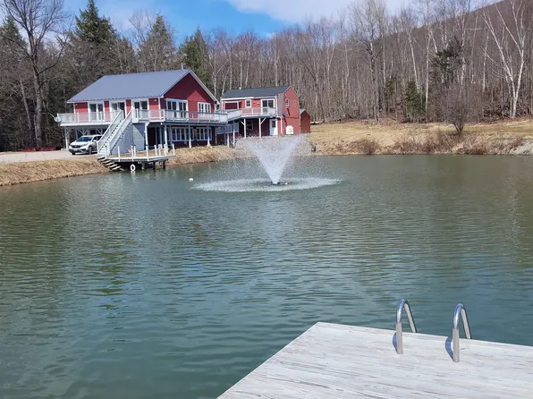 98 Rowell Road, Lancaster, NH 03584