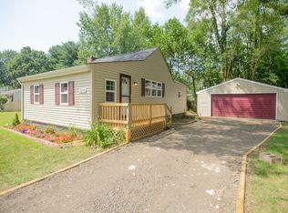 5049 Reo Ave, South Bend, IN