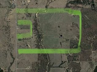 3360 Northwest Dr, Sulphur, OK 73086