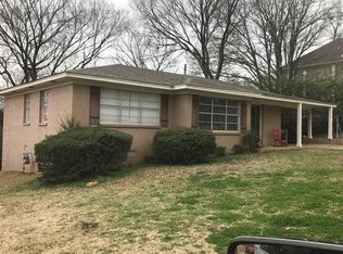213 N 6th St, Oxford, MS 38655