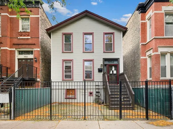 1952 N Bissell St, Chicago, IL 60614