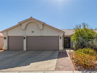 3721 Gramercy Ave, North Las Vegas, NV, 89031