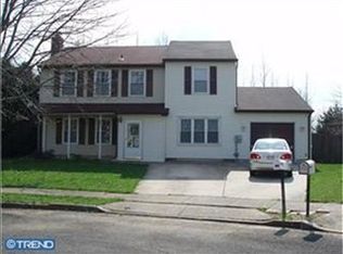 604 Keston Ct, Fairless Hills, PA 19030