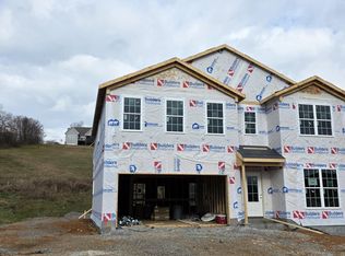 1501 Hickory Meadows Dr, Knoxville, TN 37932