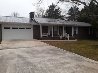 1809 Westgate Cr, Heber springs, AR 72543