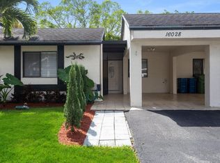 16028 Fairway Ter #116, Weston, FL 33326