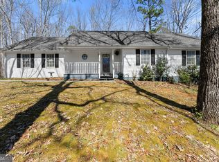 125 Shenandoah Ln, Alto, GA 30510