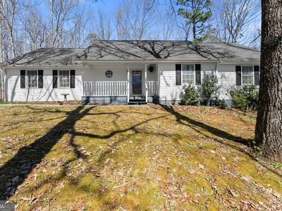 125 Shenandoah Ln, Alto, GA, 30510