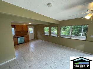 15-2756 Aku St, Pahoa, HI 96778