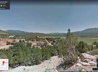 58 N Red Hill Rd, Central, UT 84722