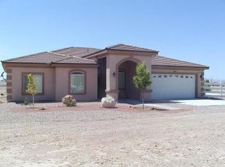 3821 S Lake Mead Dr, Littlefield, AZ 86432