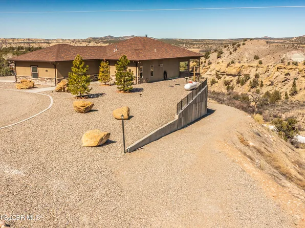 130 Road 2390, Aztec, NM 87410