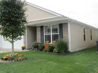 216 Shell Ct, Lexington, KY 40511