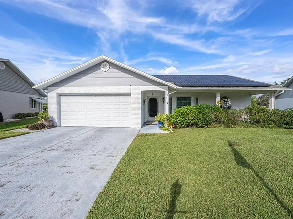 9413 Stonewall Ln, New Port Richey, FL 34655