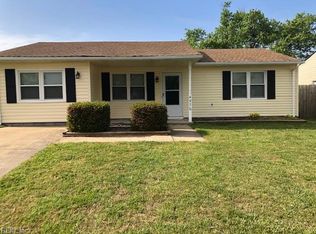4976 Ruth Rd, Virginia Beach, VA 23464