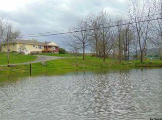 2059 Huntersland Rd, Middleburgh, NY 12122