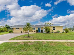 2324 Hayworth Rd, Pt Charlotte, FL 33952