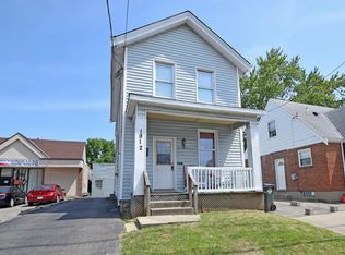 1912 W Galbraith Rd, Cincinnati, OH 45239