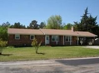 1737 Thirteen Forks Rd NW, Dewy Rose, GA 30634