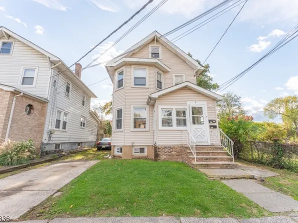 18 Race St, Hillside Twp., NJ 07205