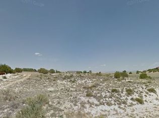 593 S Woodstock Dr, Pueblo West, CO 81007