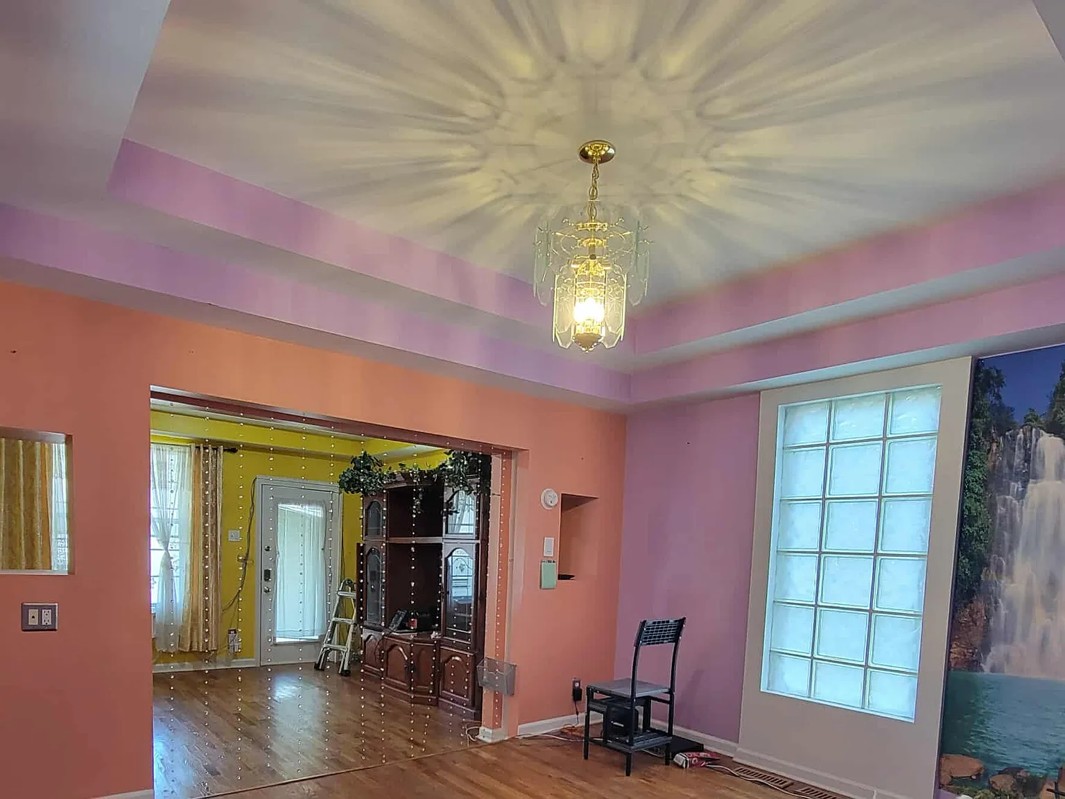 2 bed, 1.5 bath, 935 sqft, $1,000 — Photo 3