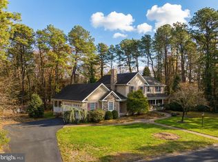 78 N Lakeside Dr W, Medford, NJ 08055