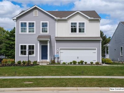 4322 Beech Ave, Perry, OH, 44081