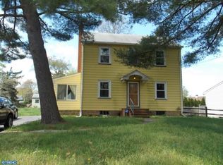 222 N West Ave, Bridgeton, NJ 08302