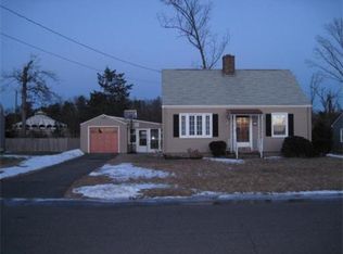 29 Amanda St, Springfield, MA 01118