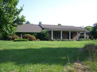140 Rose Rd, Kingston, TN 37763