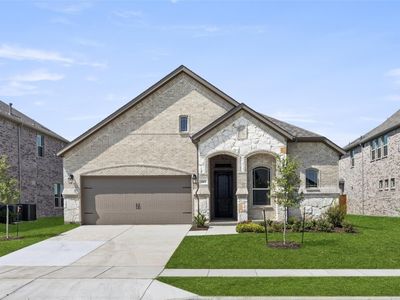 217 Tate Ln, Anna, TX, 75409