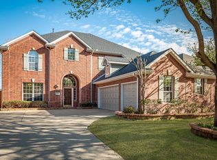 1805 Grand Canyon Way, Allen, TX 75002