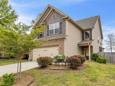 102 Theodore Ct, Anderson, SC, 29621
